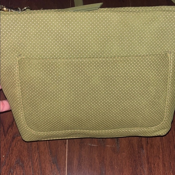 Universal Thread Olive Green Shoulder Bag - Picture 5 of 7